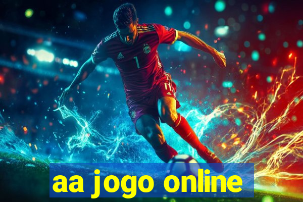 aa jogo online